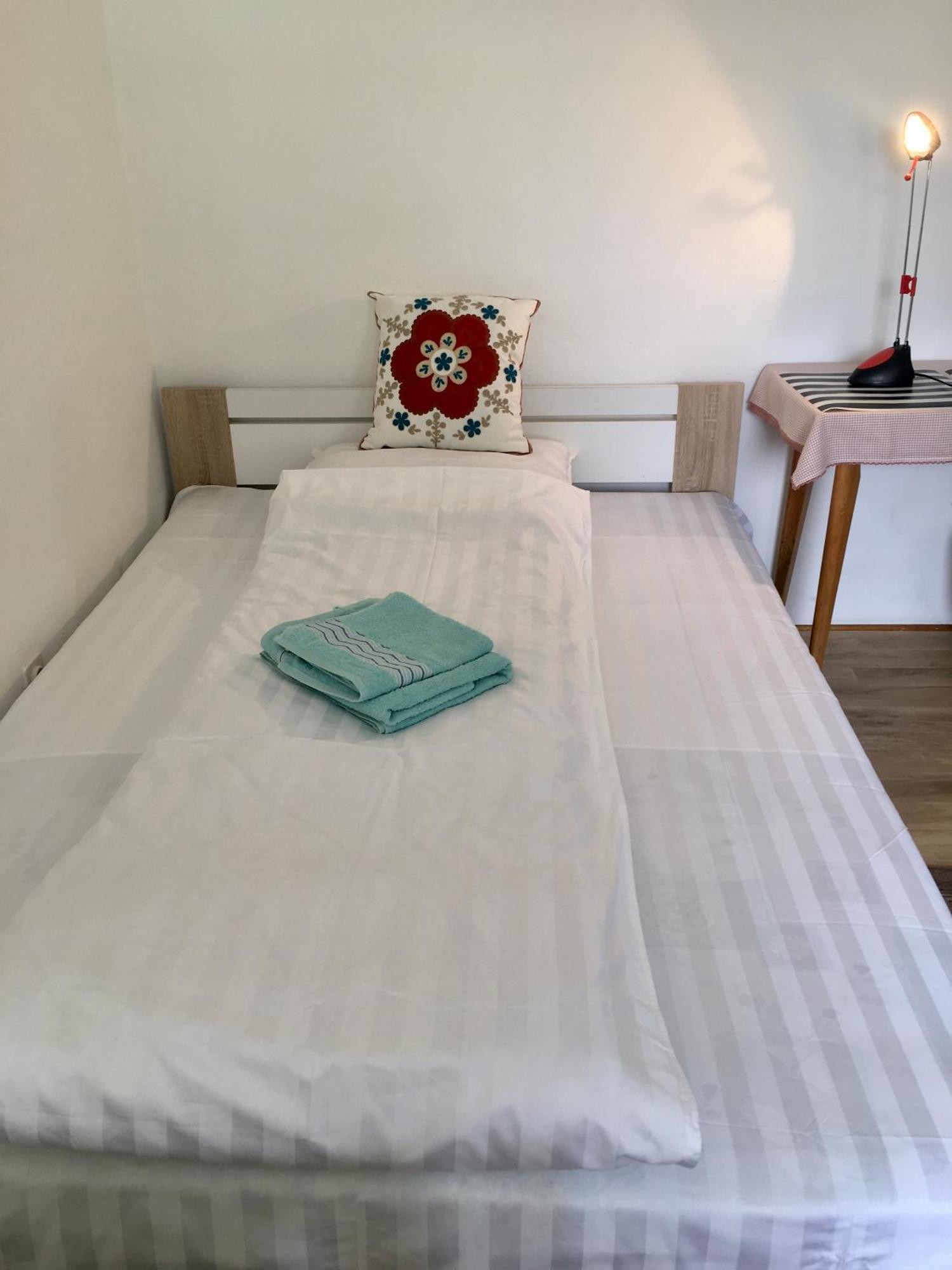 China-Ferienzimmer Berchtesgaden Buitenkant foto