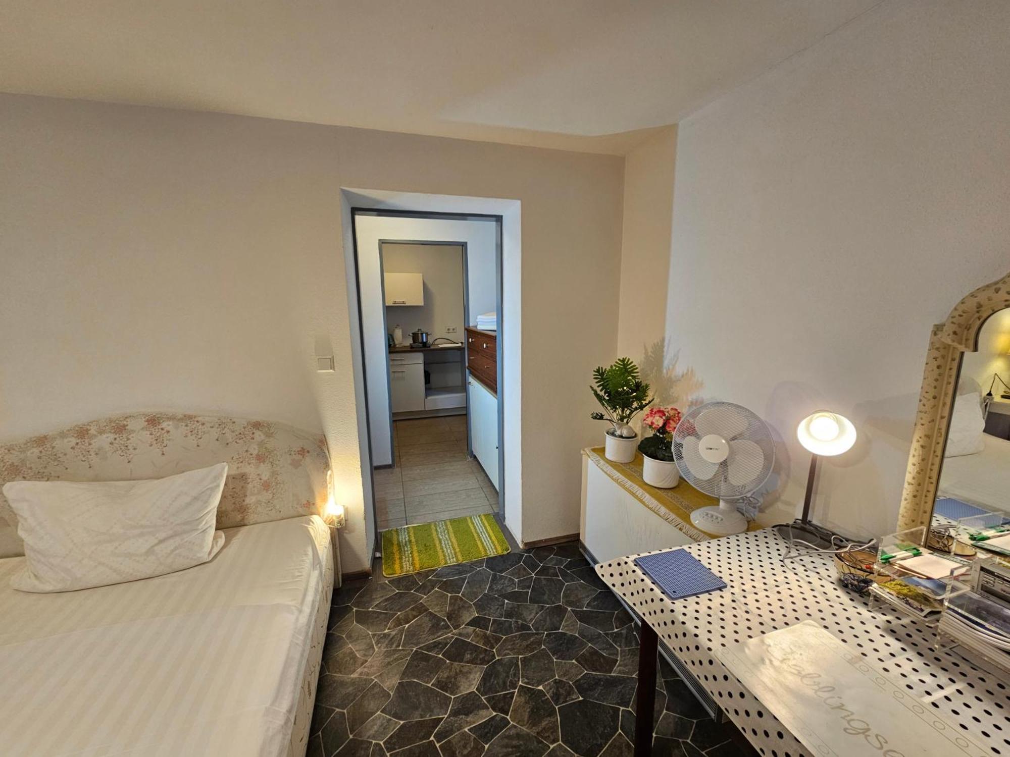 China-Ferienzimmer Berchtesgaden Buitenkant foto