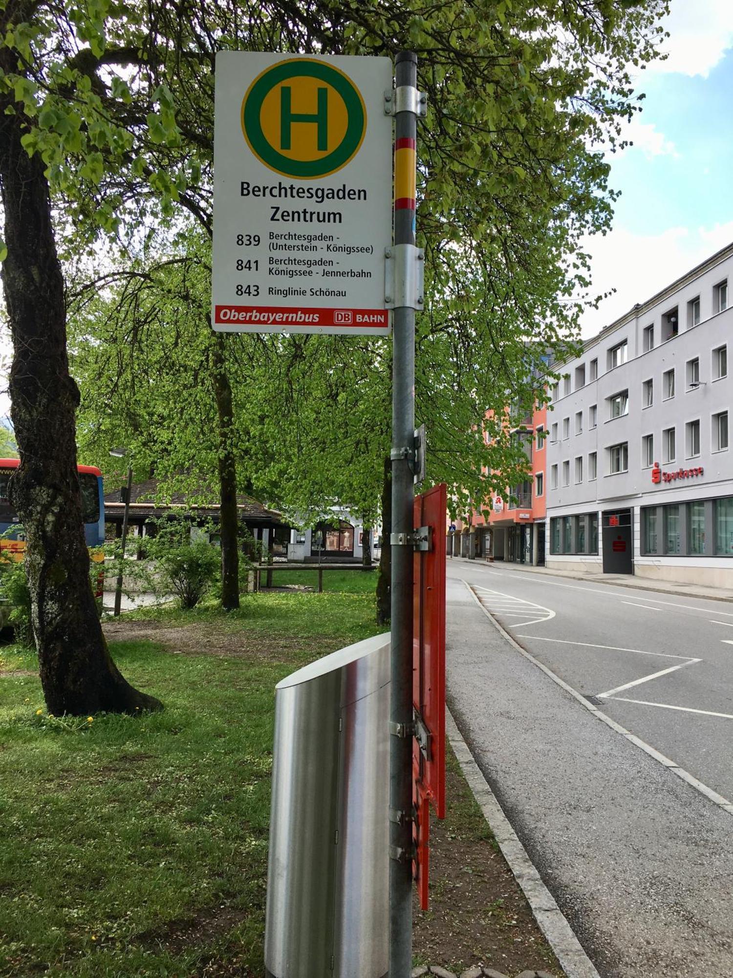China-Ferienzimmer Berchtesgaden Buitenkant foto